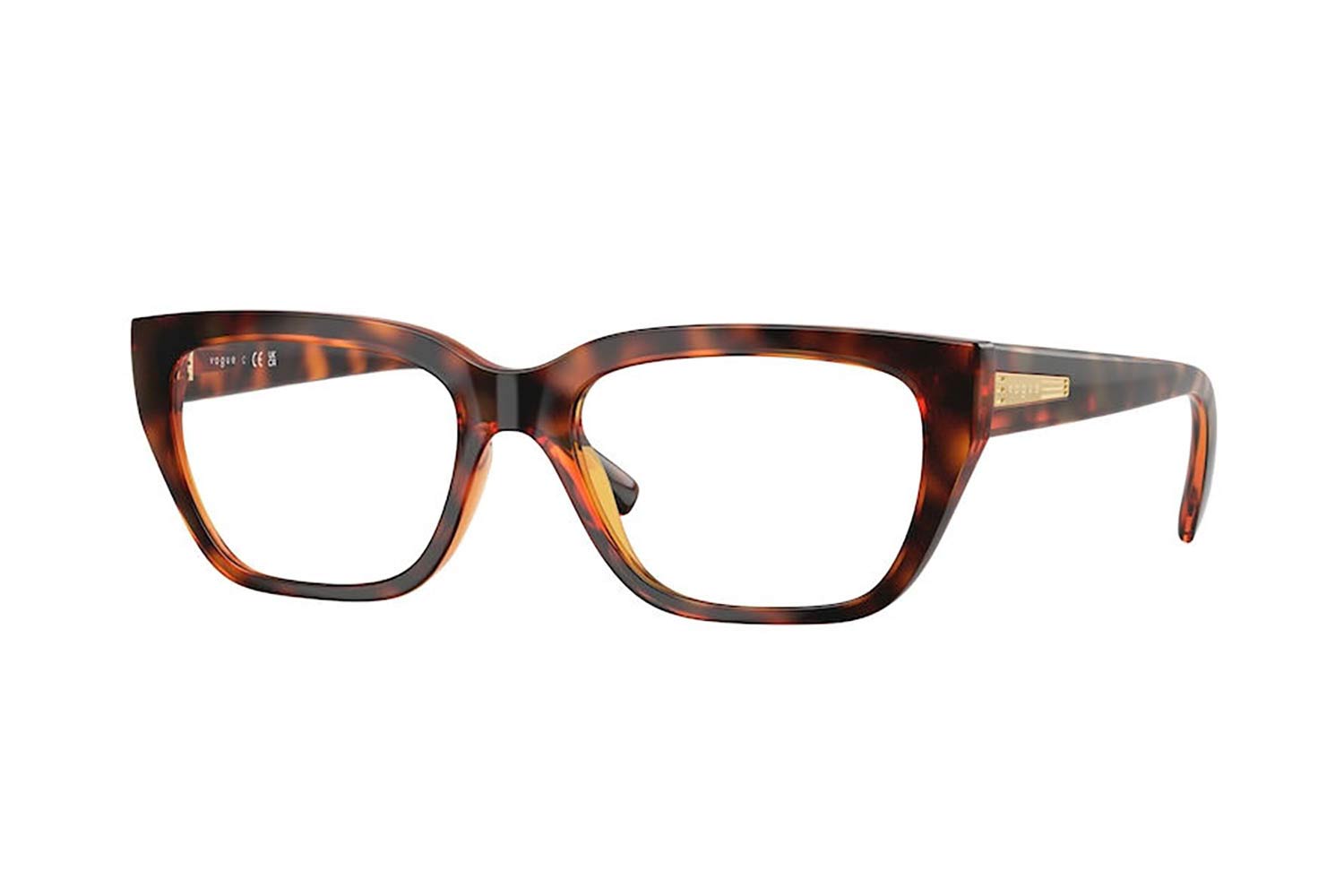 Vogue 5609 W656 size 53 Γυαλιά οράσεως Τιμή: 70,00