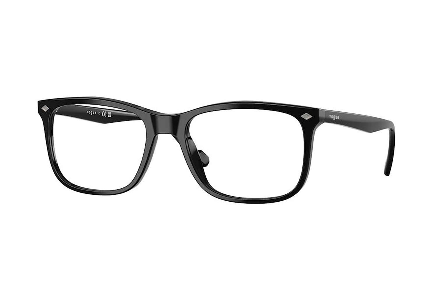 Vogue 5617 W44 size 53 Γυαλιά οράσεως Τιμή: 70,00