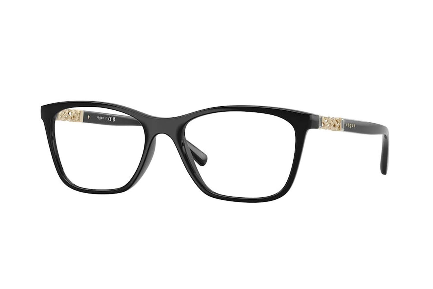 Vogue 5632B W44 size 53 Γυαλιά οράσεως Τιμή: 90,00