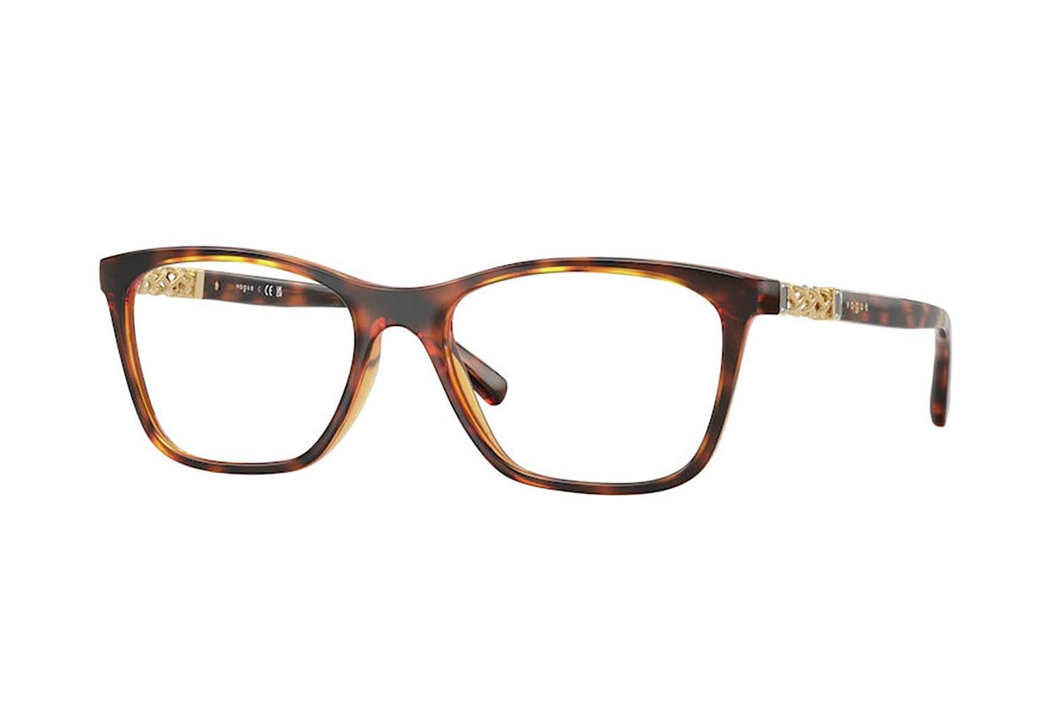 Vogue 5632B W656 size 53 Γυαλιά οράσεως Τιμή: 90,00