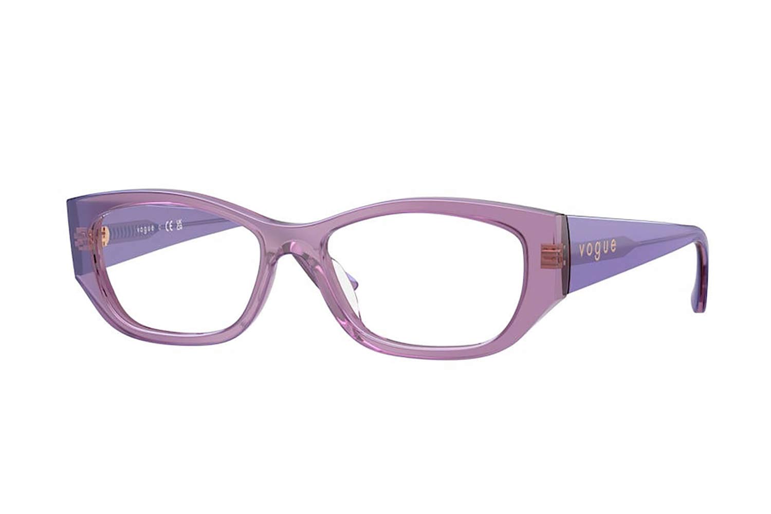 Vogue 5640U 3236 size 53 Γυαλιά οράσεως Τιμή: 64,00