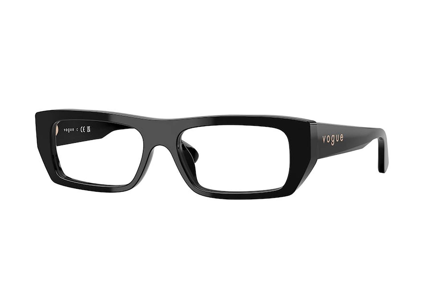 Vogue 5660U W44 size 53 Γυαλιά οράσεως Τιμή: 73,00