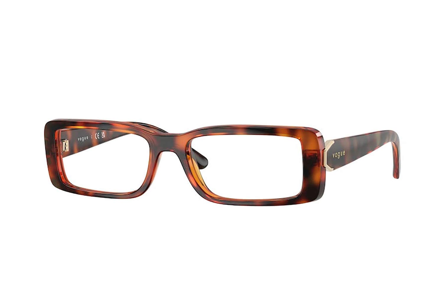 Vogue 5677 W656 size 52 Γυαλιά οράσεως Τιμή: 70,00