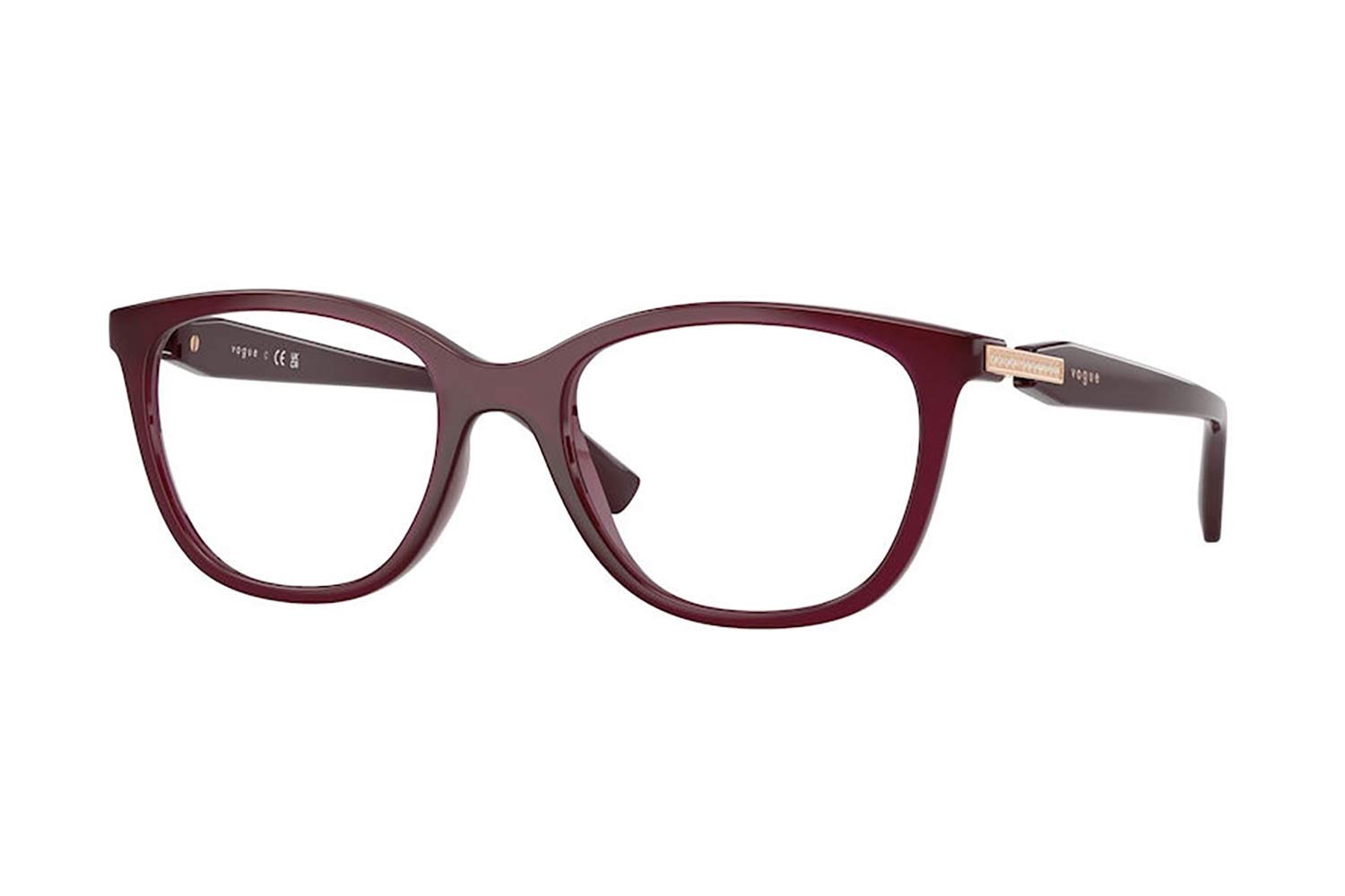 Vogue 5679B 2989 size 53 Γυαλιά οράσεως Τιμή: 83,00