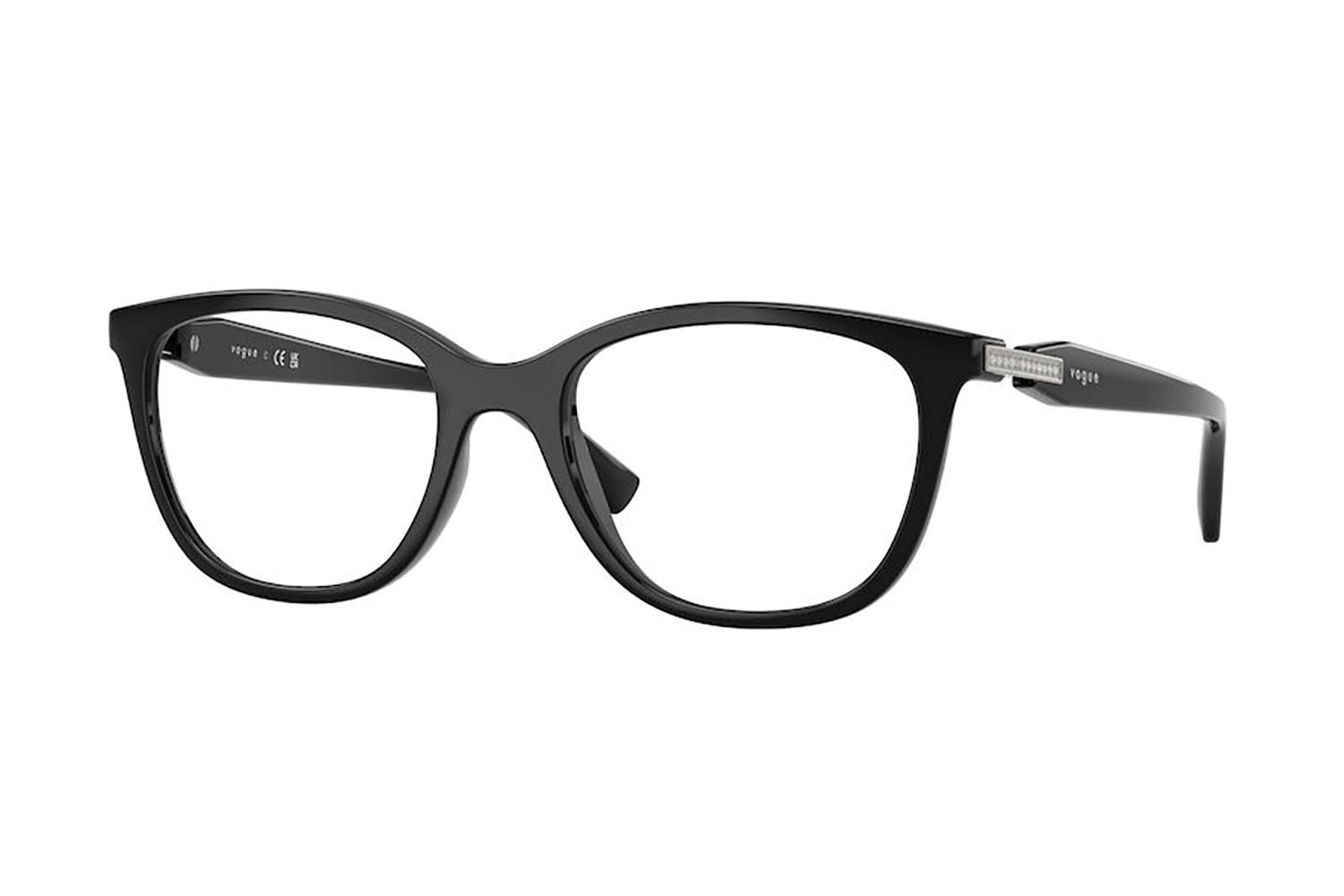 Vogue 5679B W44 size 53 Γυαλιά οράσεως Τιμή: 83,00