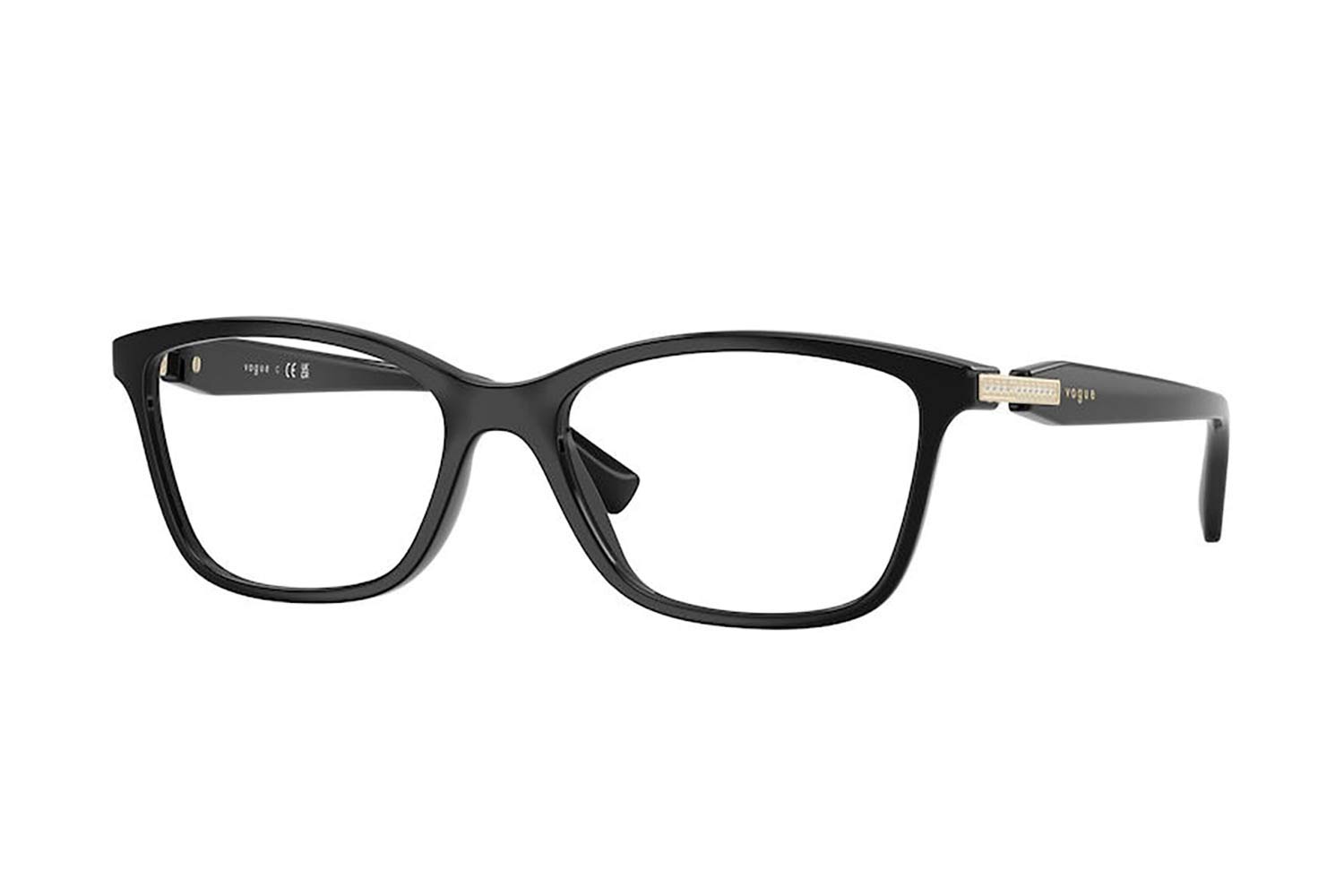 Vogue 5680B W44 size 54 Γυαλιά οράσεως Τιμή: 83,00