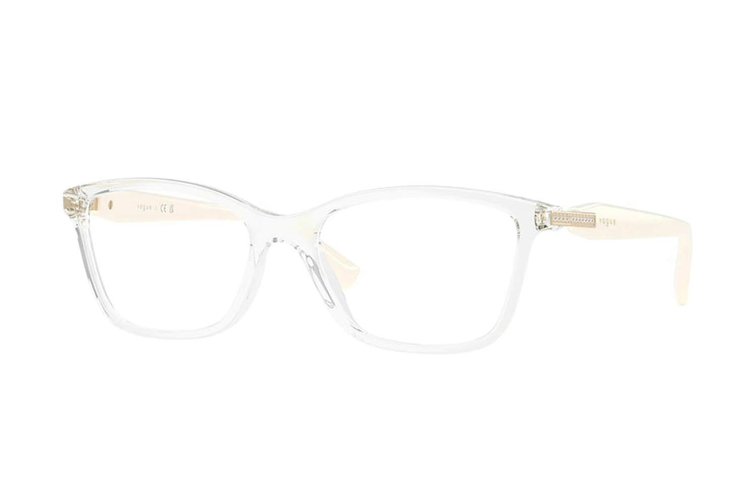 Vogue 5680B W745 size 54 Γυαλιά οράσεως Τιμή: 83,00