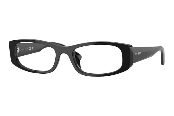 Vogue 5699U W44 size 51 Γυαλιά οράσεως Τιμή: 68,00