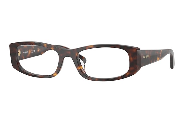 Vogue 5699U W656 size 51 Γυαλιά οράσεως Τιμή: 73,00