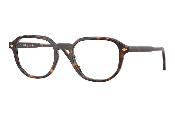 Vogue 5708 W656 size 49 Γυαλιά οράσεως Τιμή: 75,00