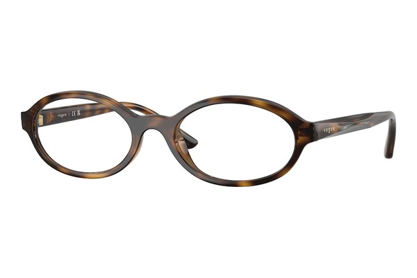 Vogue 5728U W656 size 51 Γυαλιά οράσεως Τιμή: 68,00