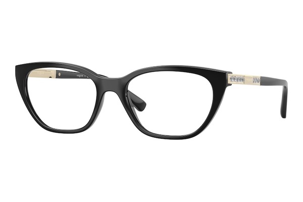 Vogue 5742B W44 size 53 Γυαλιά οράσεως Τιμή: 97,00