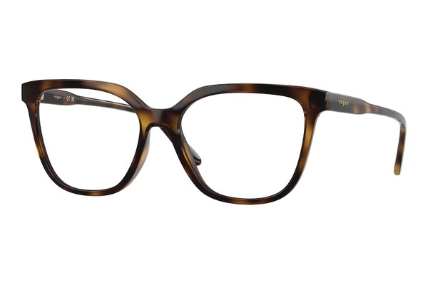 Vogue 5750 W656 size 50 Γυαλιά οράσεως Τιμή: 64,00