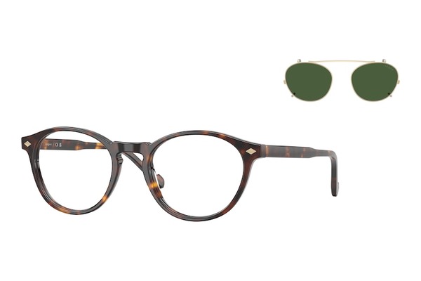 Vogue 5751S W6561W size 49 Γυαλιά οράσεως Τιμή: 102,00