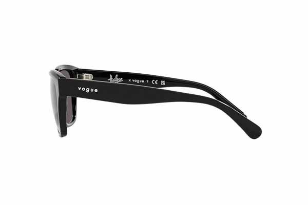 VOGUE 5512S Γυαλια Ηλιου 