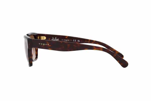 VOGUE 5512S Γυαλια Ηλιου 
