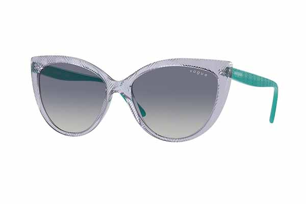Γυαλια Ηλιου Vogue 5484S- 29254L size 57 Τιμή: 60,97