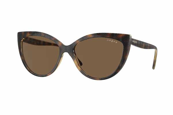 Γυαλια Ηλιου Vogue 5484S- W65673 size 57 Τιμή: 60,99