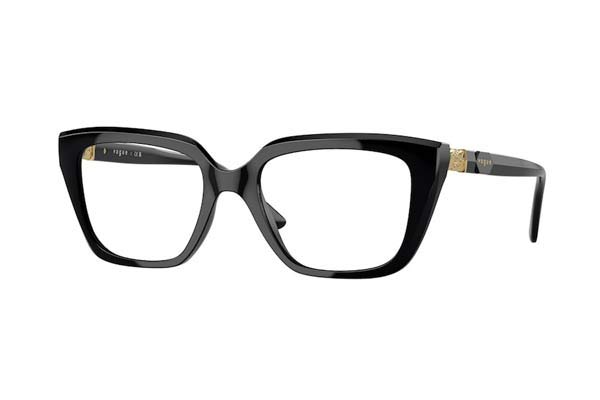 Vogue 5477B W44 size 52 Γυαλιά οράσεως Τιμή: 91,00