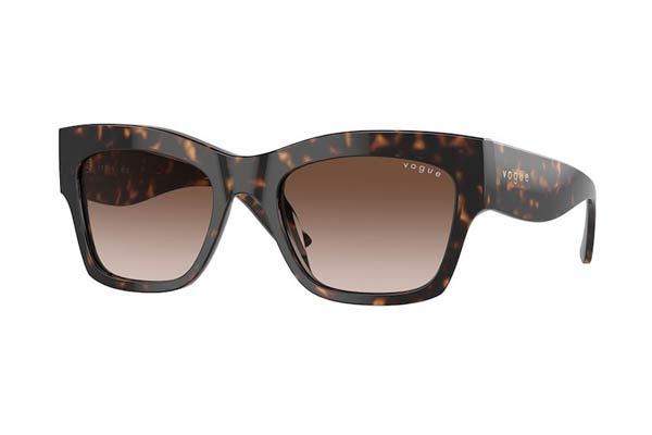 VOGUE 5524S Γυαλια Ηλιου 