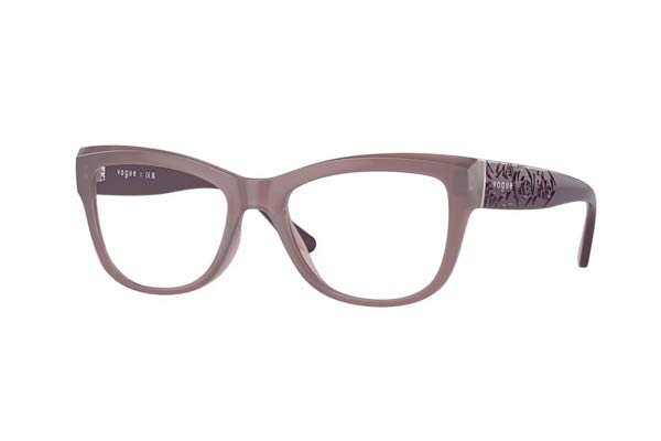 Vogue 5528 3096 size 53 Γυαλιά οράσεως Τιμή: 76,00