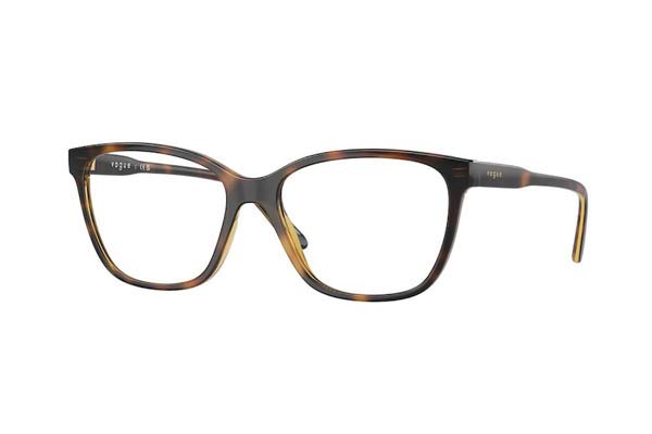 Vogue 5518 W656 size 51 Γυαλιά οράσεως Τιμή: 69,00