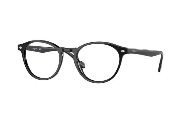 Vogue 5326 W44 size 51 Γυαλιά οράσεως Τιμή: 76,00