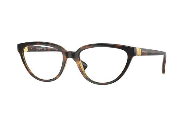 Vogue 5517B W656 size 52 Γυαλιά οράσεως Τιμή: 91,00