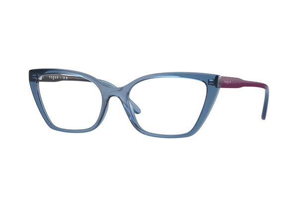 Vogue 5519 3085 size 52 Γυαλιά οράσεως Τιμή: 69,00