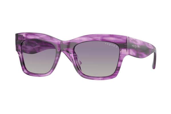 VOGUE 5524S Γυαλια Ηλιου 