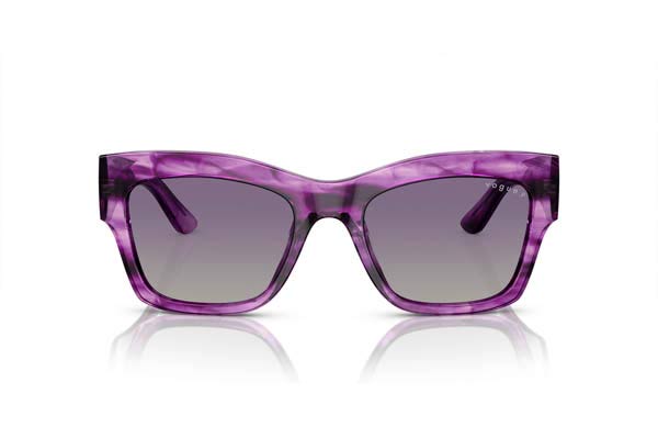 VOGUE 5524S Γυαλια Ηλιου 