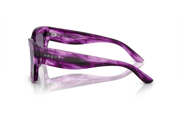 VOGUE 5524S Γυαλια Ηλιου 