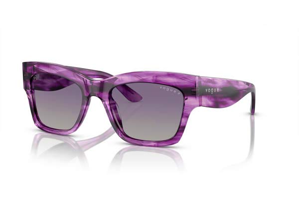 VOGUE 5524S Γυαλια Ηλιου 