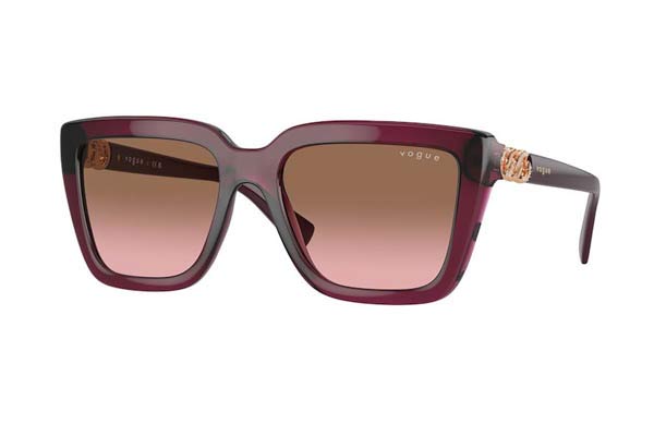 VOGUE 5575SB Γυαλια Ηλιου 