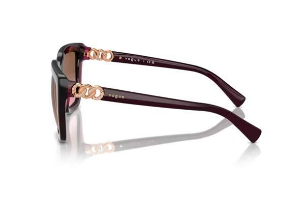 VOGUE 5575SB Γυαλια Ηλιου 