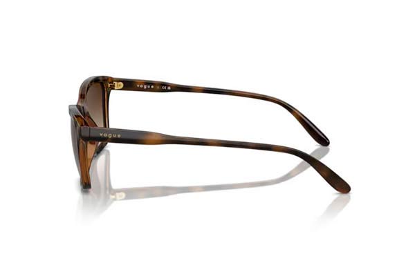 VOGUE 5551S Γυαλια Ηλιου 