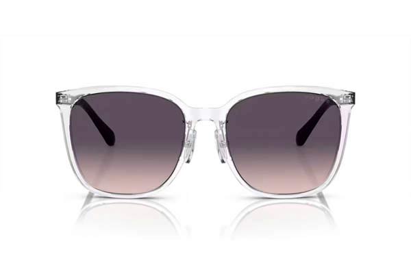 VOGUE 5537SD Γυαλια Ηλιου 