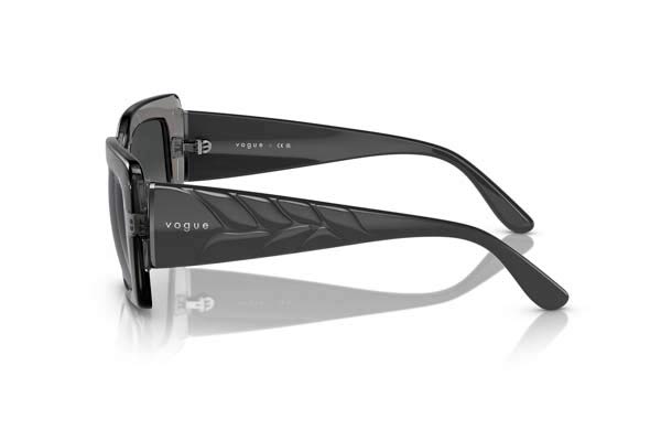 VOGUE 5481S Γυαλια Ηλιου 