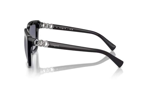 VOGUE 5575SB Γυαλια Ηλιου 