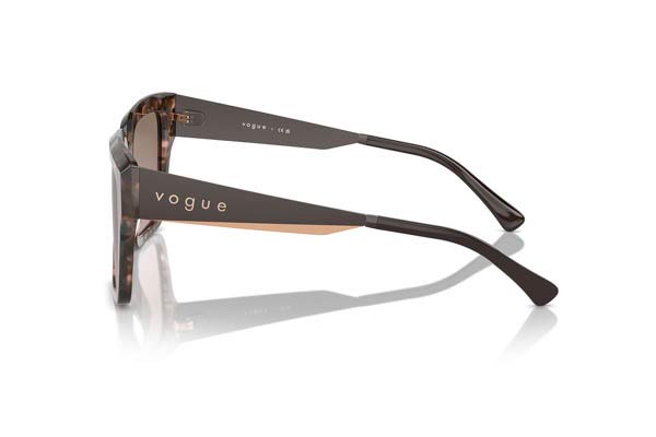 VOGUE 5553S Γυαλια Ηλιου 