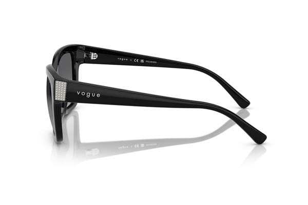 VOGUE 5613SB Γυαλια Ηλιου 