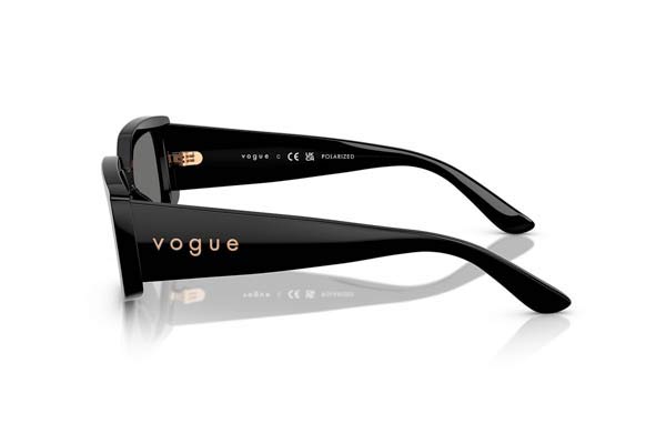 VOGUE 5642SU Γυαλια Ηλιου 