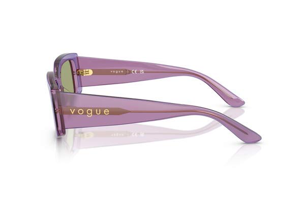 VOGUE 5642SU Γυαλια Ηλιου 