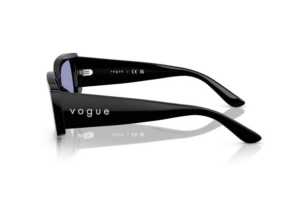VOGUE 5642SU Γυαλια Ηλιου 