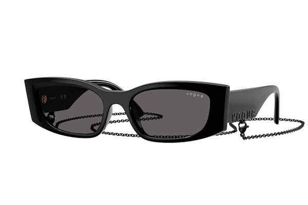 vogue 5655SU Γυαλια Ηλιου 