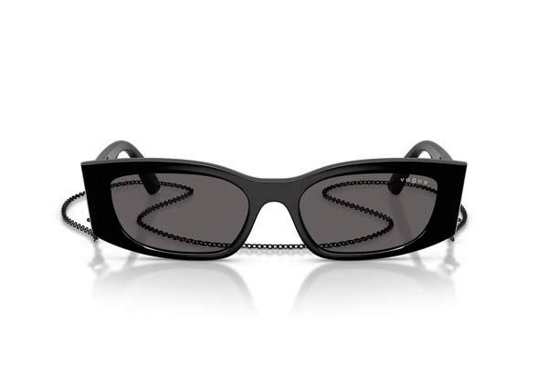VOGUE 5655SU Γυαλια Ηλιου 