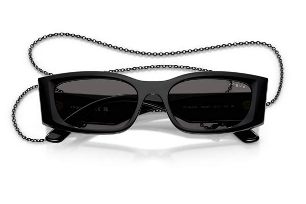 VOGUE 5655SU Γυαλια Ηλιου 