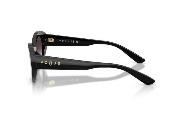 VOGUE 5659SU Γυαλια Ηλιου 