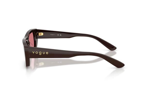 VOGUE 5657SU Γυαλια Ηλιου 