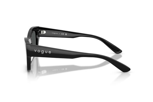 VOGUE 5658SU Γυαλια Ηλιου 